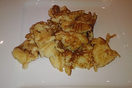 Kaiserschmarrn 30