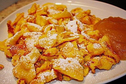 Kaiserschmarrn 9