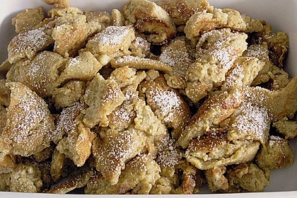 Kaiserschmarrn 40