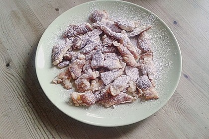 Kaiserschmarrn 39