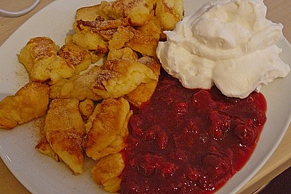 Kaiserschmarrn 22