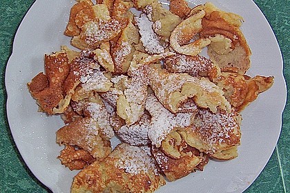 Kaiserschmarrn 13