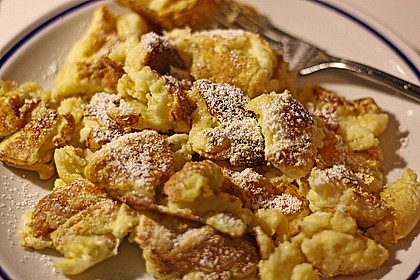 Kaiserschmarrn 4