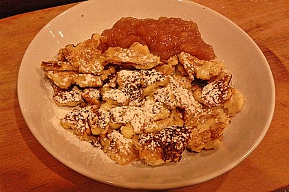 Kaiserschmarrn 25