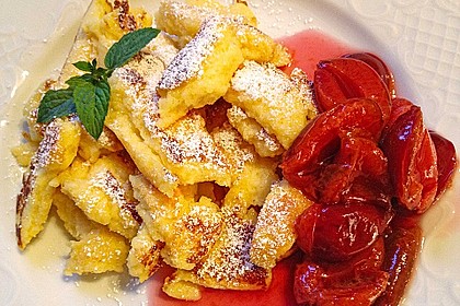 Kaiserschmarrn 3