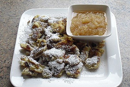 Kaiserschmarrn 42