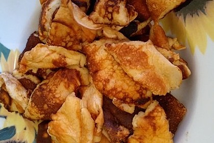 Kaiserschmarrn 50