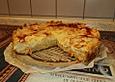 Schmand - Kuchen