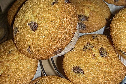 Eierlik&ouml;r - Muffins 1