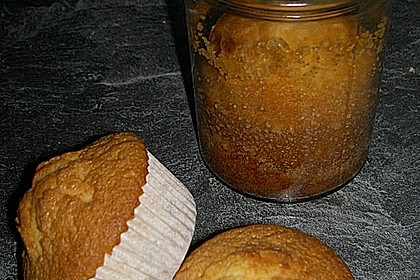 Eierlik&ouml;r - Muffins 2