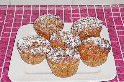 Eierlik&ouml;r - Muffins 3