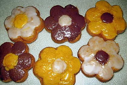 Eierlik&ouml;r - Muffins 5