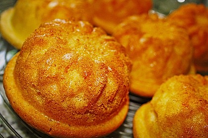 Eierlik&ouml;r - Muffins 9