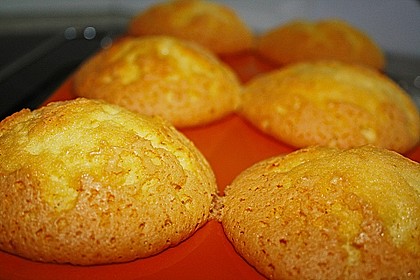 Eierlik&ouml;r - Muffins 10