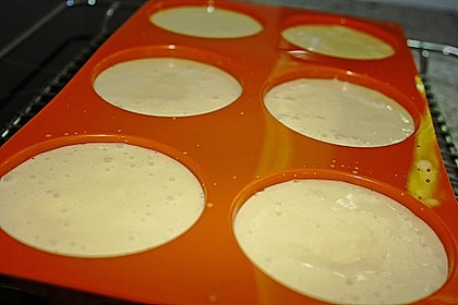 Eierlik&ouml;r - Muffins 11