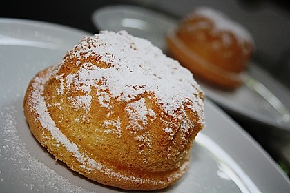 Eierlik&ouml;r - Muffins 12