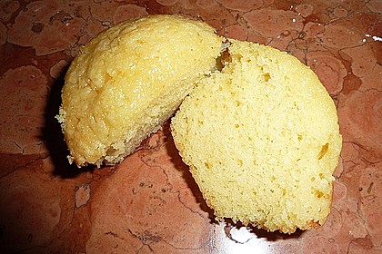 Eierlik&ouml;r - Muffins 15