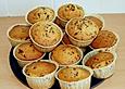 Eierlik&ouml;r - Muffins