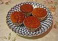 Marzipan - Muffins