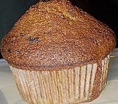 J&auml;germeister - Muffins (Bild)