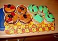 Halloween - Muffins