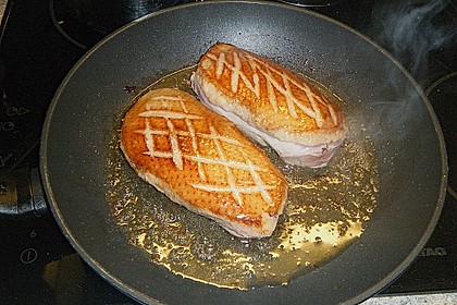 Entenbrust 1
