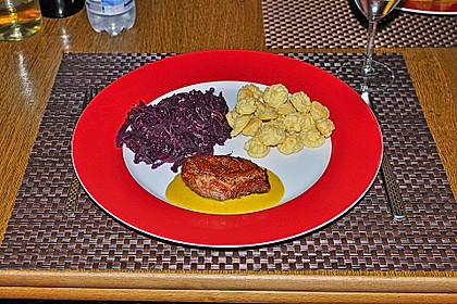 Entenbrust 8
