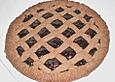 Linzer Torte