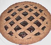 Linzer Torte (Bild)