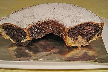 Marmorkuchen