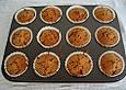 Erdbeer - Muffins