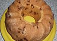 Eierlik&ouml;r - Gugelhupf mit Knusperh&uuml;lle