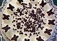 Birne - Helene - Torte