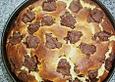 Russischer Zupfkuchen