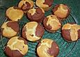 Kuhflecken - Muffins