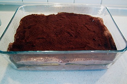 Tiramisu light 23