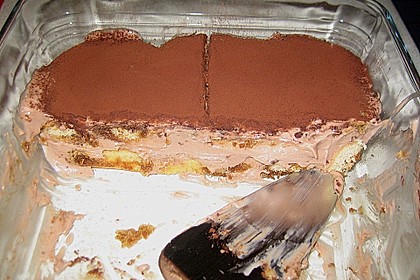 Tiramisu light 16