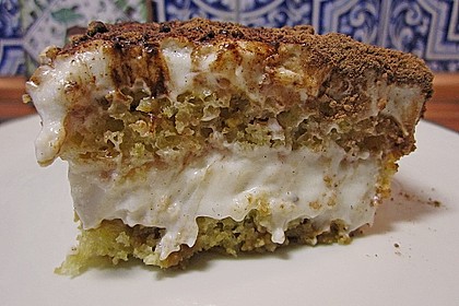 Tiramisu light 3