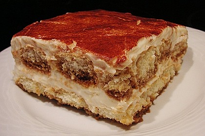 Tiramisu light 1