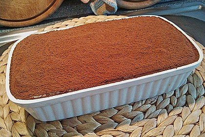 Tiramisu light 5