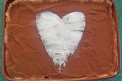 Tiramisu light 18