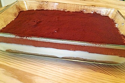 Tiramisu light 7