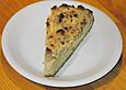 Apfelstreusel vom Blech