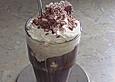 Eiskaffee