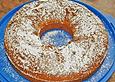 Marmorkuchen mit Extras
