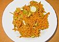 Dilliger Karottensalat