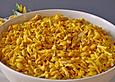 Pikanter Curry - Nudelsalat