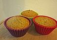 S&uuml;dafrikanische Muffins