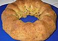 M&ouml;hrenkuchen mit Schokolade