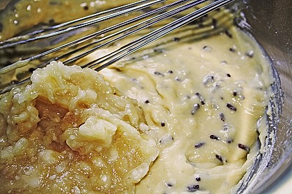 Joghurtmuffins mit Schokolade 2